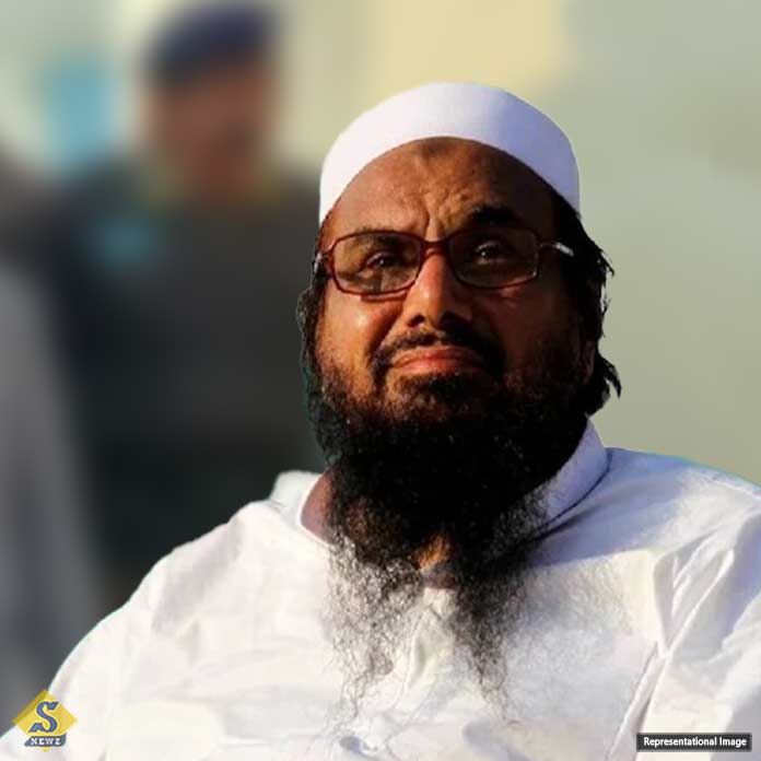 নিরাপত্তা বাড়ল হাফিজ সইদের