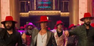 হাউজফুল ৫ : টিজারে বাজিমাত