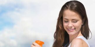 টিন্টেড সানস্ক্রিন কতটা কার্যকর?