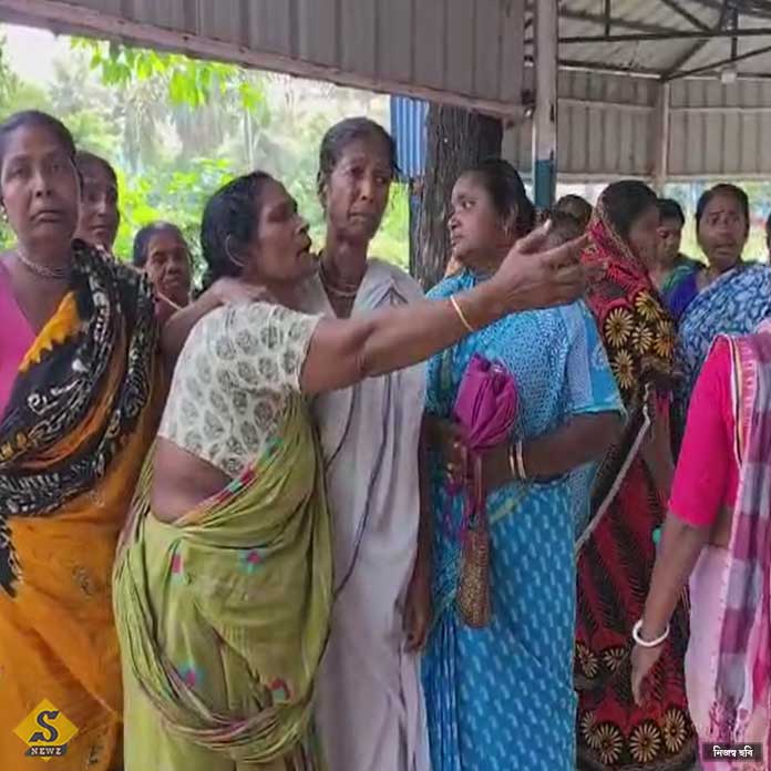 আয়ুর্বেদিক ওষুধ: দম্পতির মৃত্যু কাকদ্বীপে