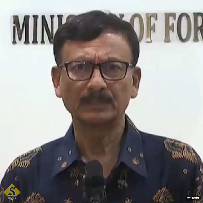 ভারত-পাক উত্তেজনা, শান্তির আহ্বান বাংলাদেশের 