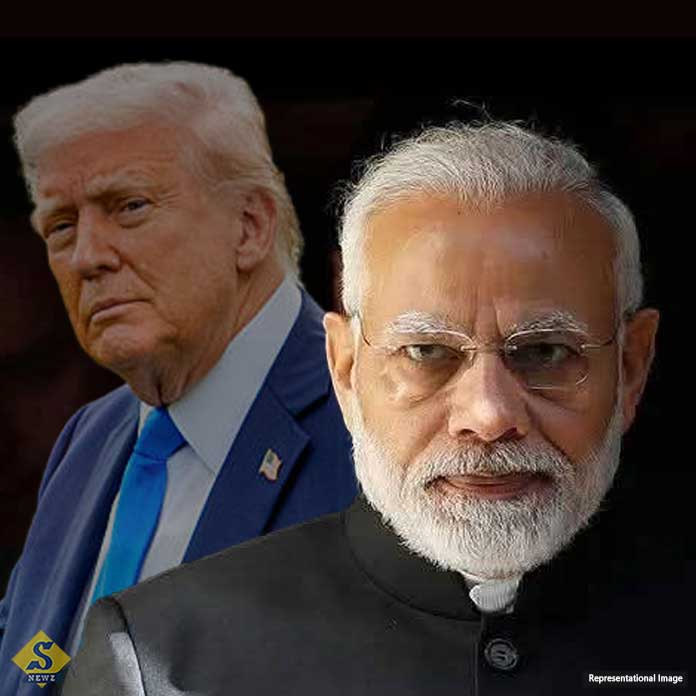 মধ্যস্থতা চাই না, ট্রাম্পের প্রস্তাব উড়িয়ে দিল ভারত 