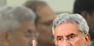 যুদ্ধ না, হামলার কঠোর জবাব ভারতের : জয়শংকর