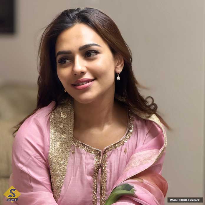 খুনের মামলায় জামিন নুসরাত ফারিয়া-র
