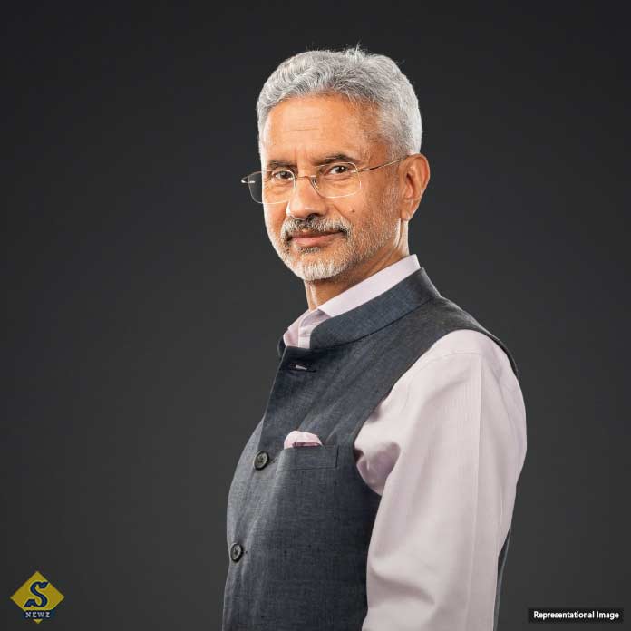 Jaishankar's-security-increased,-2-bulletproof-cars-also
