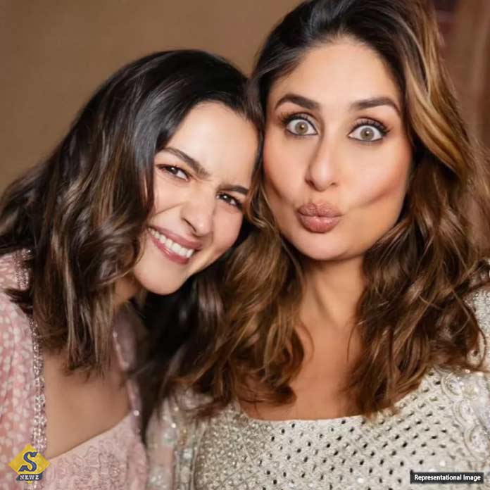 Kareena-Kapoor-is-impressed-by-Alia's-Kan-look