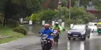 ১৬ বছরে সবচেয়ে তাড়াতাড়ি বর্ষা ঢুকল কেরলে