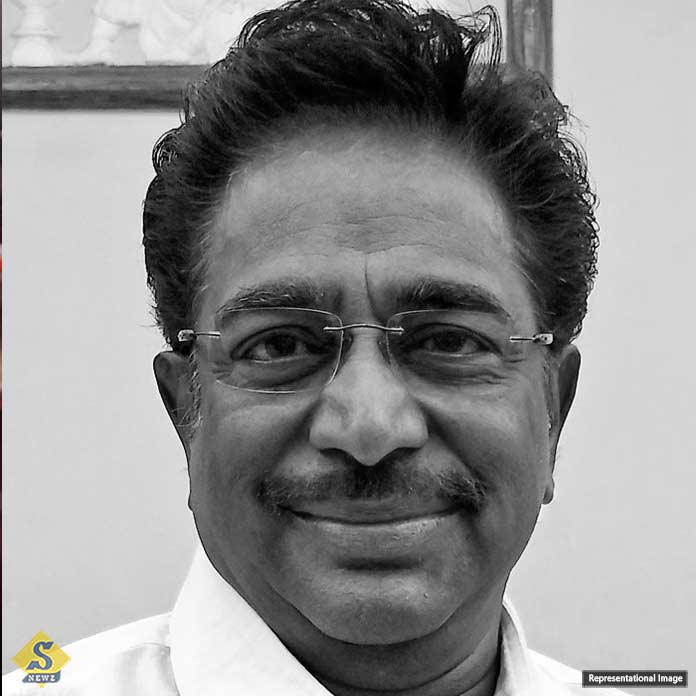Legendary-South-actor-Rajesh-passes-away