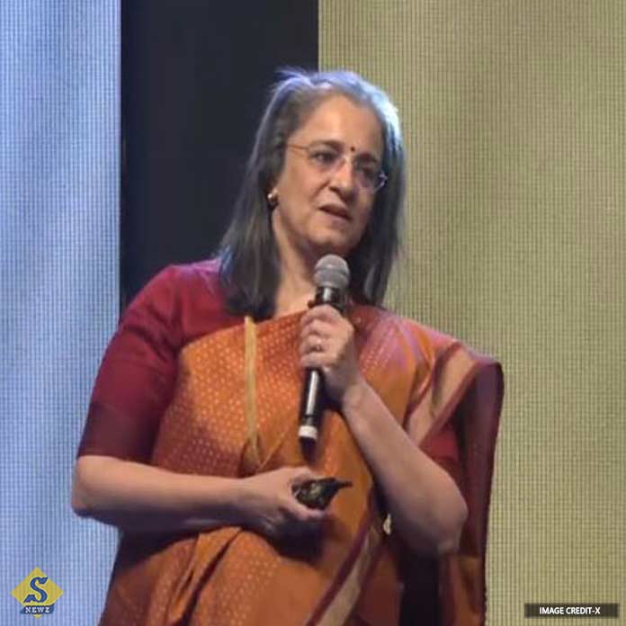 Lokpal-gives-clean-chit-to-former-SEBI-chief-Madhavi