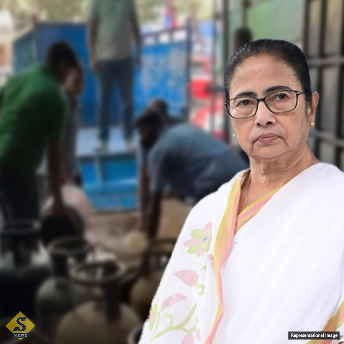 খালি ব্যবসা আর টাকা, ম্যাগমা হাউসে গিয়ে তোপ মুখ্যমন্ত্রীর