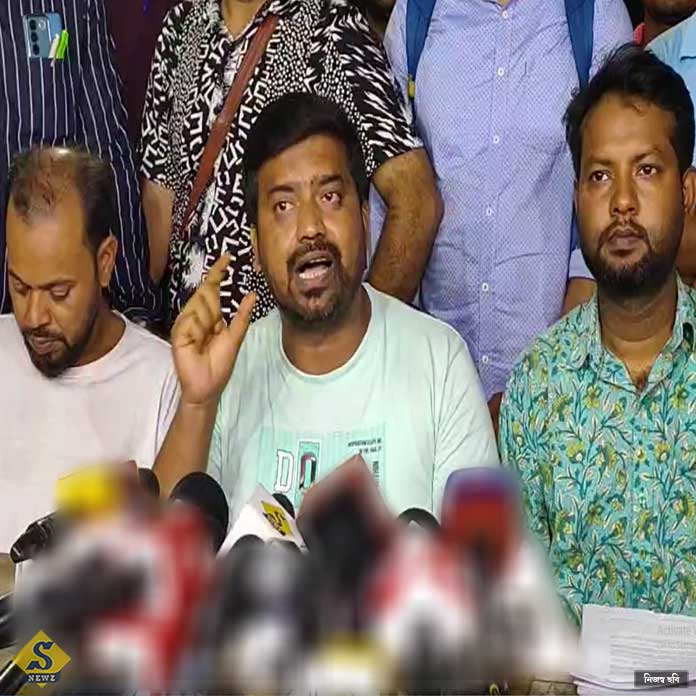 মুখ্যমন্ত্রীর ঘোষণা মৃত্যু পরোয়ানা, বলছেন চাকরিহারারা