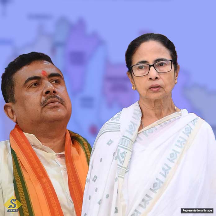 Mamata,-Shuvendu-in-North-Bengal-on-Monday