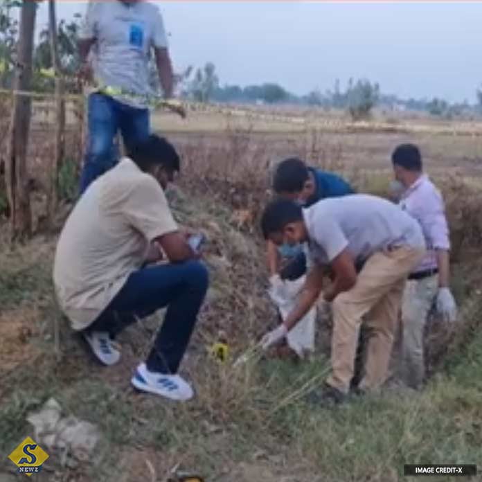 Man-kills-wife,-scatters-body-parts-over-10-km-area
