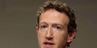 নিঃসঙ্গতায় এআই হতে পারে সহচর : জুকেরবার্গ