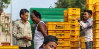 মে দিবসে দেশজুড়ে বাড়ল দুধের দাম