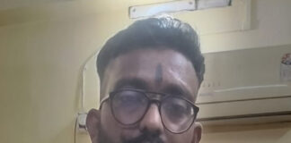 মন্ত্রী শশী পাঁজার পিএ পরিচয় দিয়ে হুমকি, গ্রেফতার যুবক