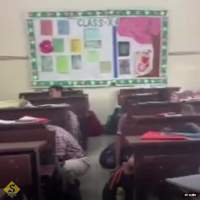 Mokdrill-in-4-states-near-Pakistan-on-Thursday