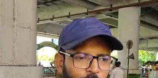 আন্দোলনই ভরসা, মুখ্যমন্ত্রীর ‘লক্ষণরেখার’ পাল্টা শিক্ষকরা