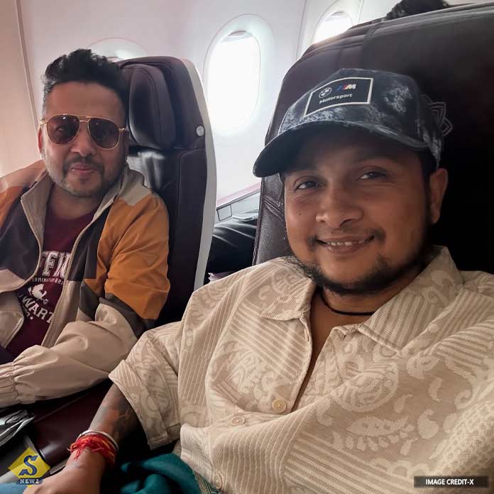 Musician-Pawandeep-Rajan-finally-returns-home-from-hospital