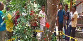 মাধ্যমিকে ফলপ্রকাশের পরদিন মেধাবী ছাত্রের রহস্যমৃত্যু