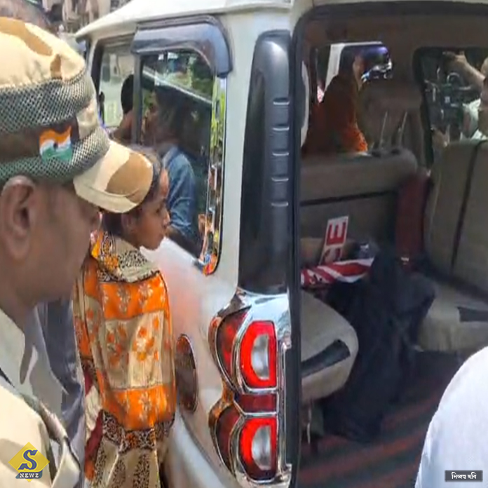জাফরাবাদে নিহত বাবা-ছেলের পরিবারকে পুলিশি হেনস্থা সল্টলেকে