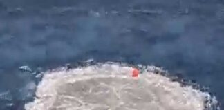 এমআইজিএম-র সফল পরীক্ষা নৌসেনার