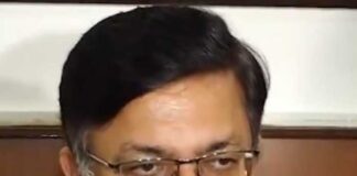 নিম কাঠ বিতর্কে ইতি টানলেন ওড়িশার আইনমন্ত্রী