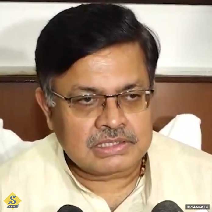 Odisha-Law-Minister-puts-an-end-to-the-neem-wood-controversy