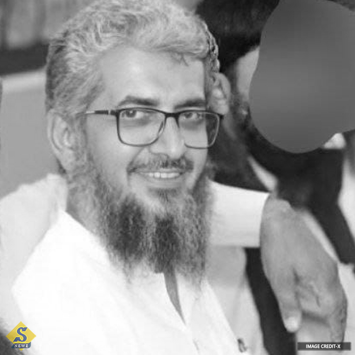 পাকিস্তানে নিহত লস্কর কমান্ডার রাজাউল্লাহ