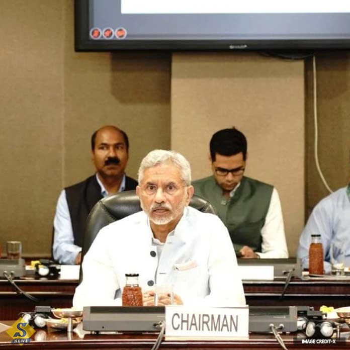 সিঁদুর-র ৩০ মিনিটে পাকিস্তানকে জানানো হয় : জয়শঙ্কর 