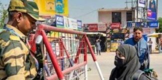 পাকিস্তানিদের ভারত ছাড়ার সময়সীমা বাড়ল