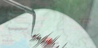 ভয়াবহ ভূমিকম্প আর্জেন্টিনায়, সুনামি সতর্কতা