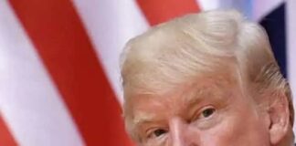 পুতিন আগুন নিয়ে খেলছেন : ট্রাম্প