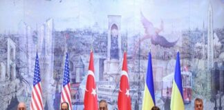 যুদ্ধবিরতিতে ঐকমত্য নয় রাশিয়া-ইউক্রেন!