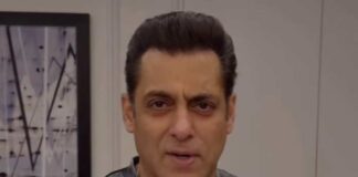 এবার আর্মি হচ্ছেন সালমান খান