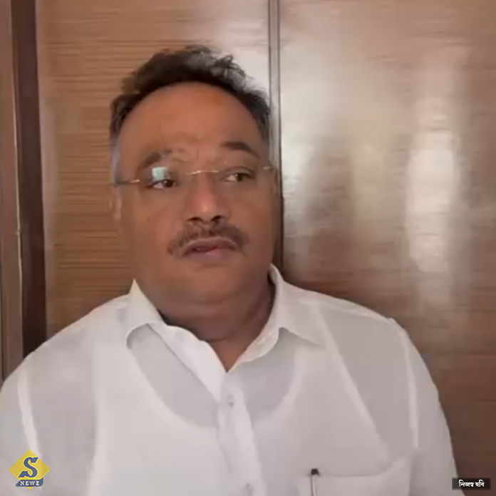 নীতি আয়োগের বৈঠক এড়ালেন মুখ্যমন্ত্রী, তোপ শমীক-অধীরের