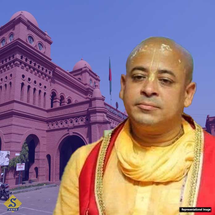 Sanyasi-Chinmayakrishna-in-more-trouble