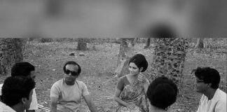 কান উৎসবে সত্যজিতের ‘অরণ্যের দিনরাত্রি’