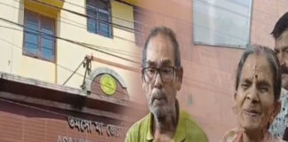 মাধ্যমিকে স্কুল টপার থৈবি-র মৃত্যু একমাস আগেই