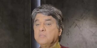 ‘শক্তিমান’ মুকেশ খান্নাই