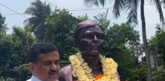 ঝড়ের দাপটে বিপত্তি, বাঁকুড়ায় মৃত ২ শ্রমিক