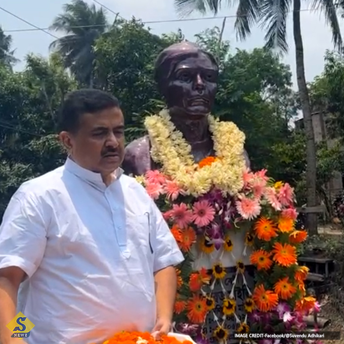 Shraddha-Subhvendur-pays-tribute-to-deceased-BJP-activist-Debabrata