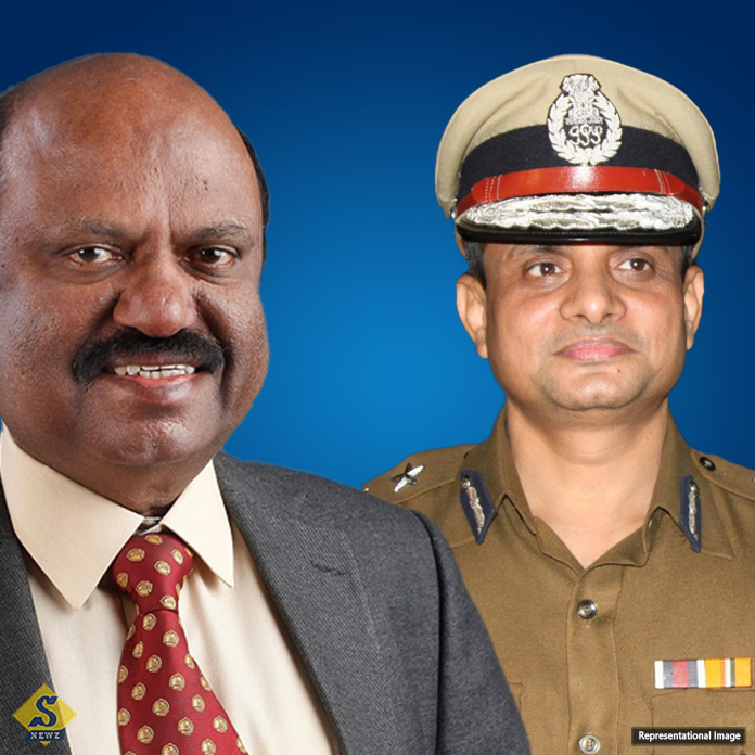 State-Information-Commissioner-DG-Rajeev-Kumar's-wife,-consent-of-the-Governor