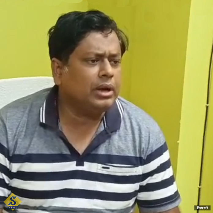 Sukant-Majumdar's-wife-Koel-Choudhary-alleges-Majumdar's-name-being-in-second-place-in-the-voter-list.