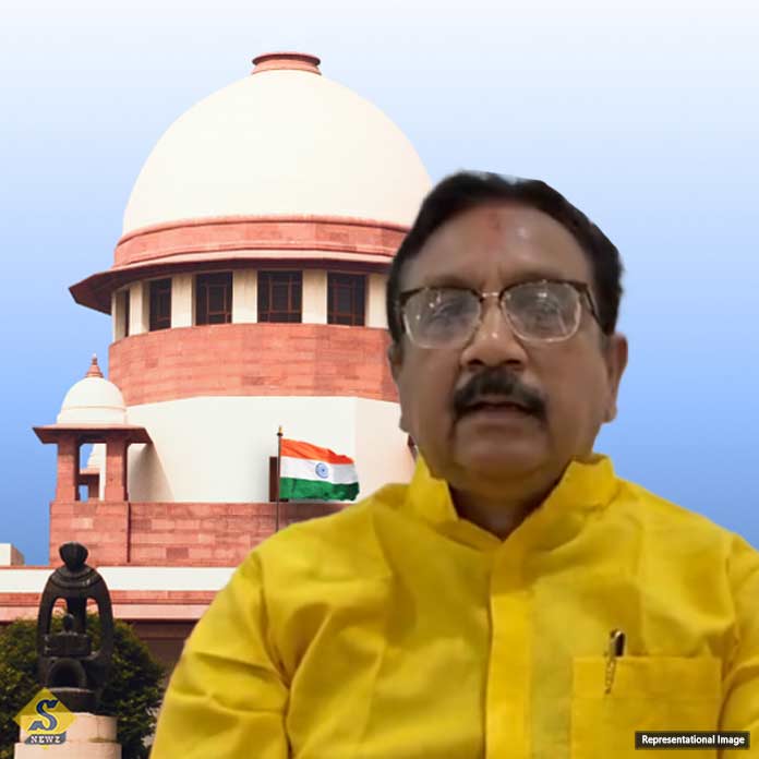 কুমন্তব্যে ফের সুপ্রিম ভর্ৎসনা মন্ত্রী বিজয় শাহ-কে
