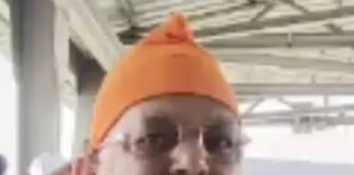 বর্বরতার ওপর সভ্যতার প্রত্যাঘাত জরুরি, সমর্থন বেলুড় মঠের