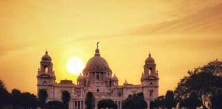 সপ্তাহান্তে ৪০ ডিগ্রি পেরবে তাপমাত্রা!