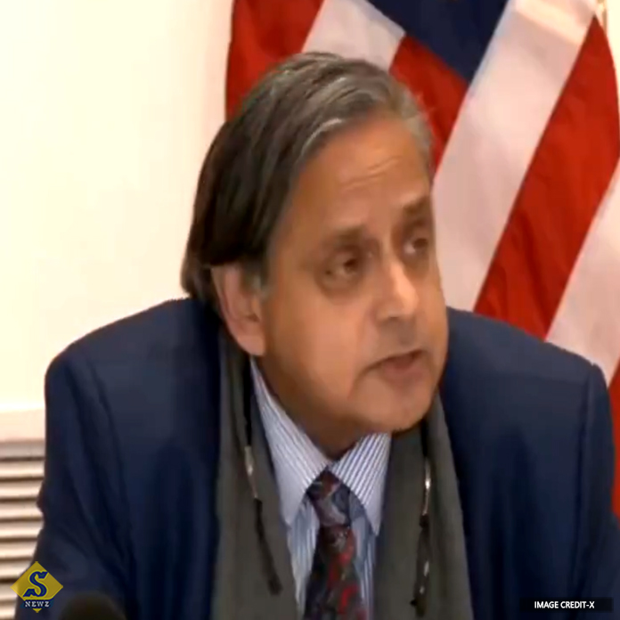 Terrorists-safe-in-Pakistan,-Tharoor-lauds-Operation-Sindoor