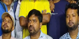 পরীক্ষা ছাড়াই পুনর্বহালে অনড় চাকরিহারারা, দিল্লিমুখী আন্দোলনের ডাকও