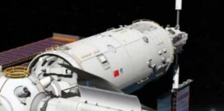 স্টারলিংকের প্রতিদ্বন্দ্বী, চীনে বিপত্তি শুরুতেই